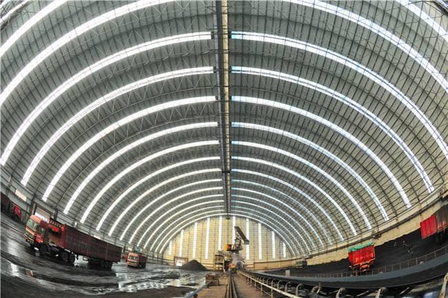 浙江浙江永康亿优网架钢结构工程有限公司